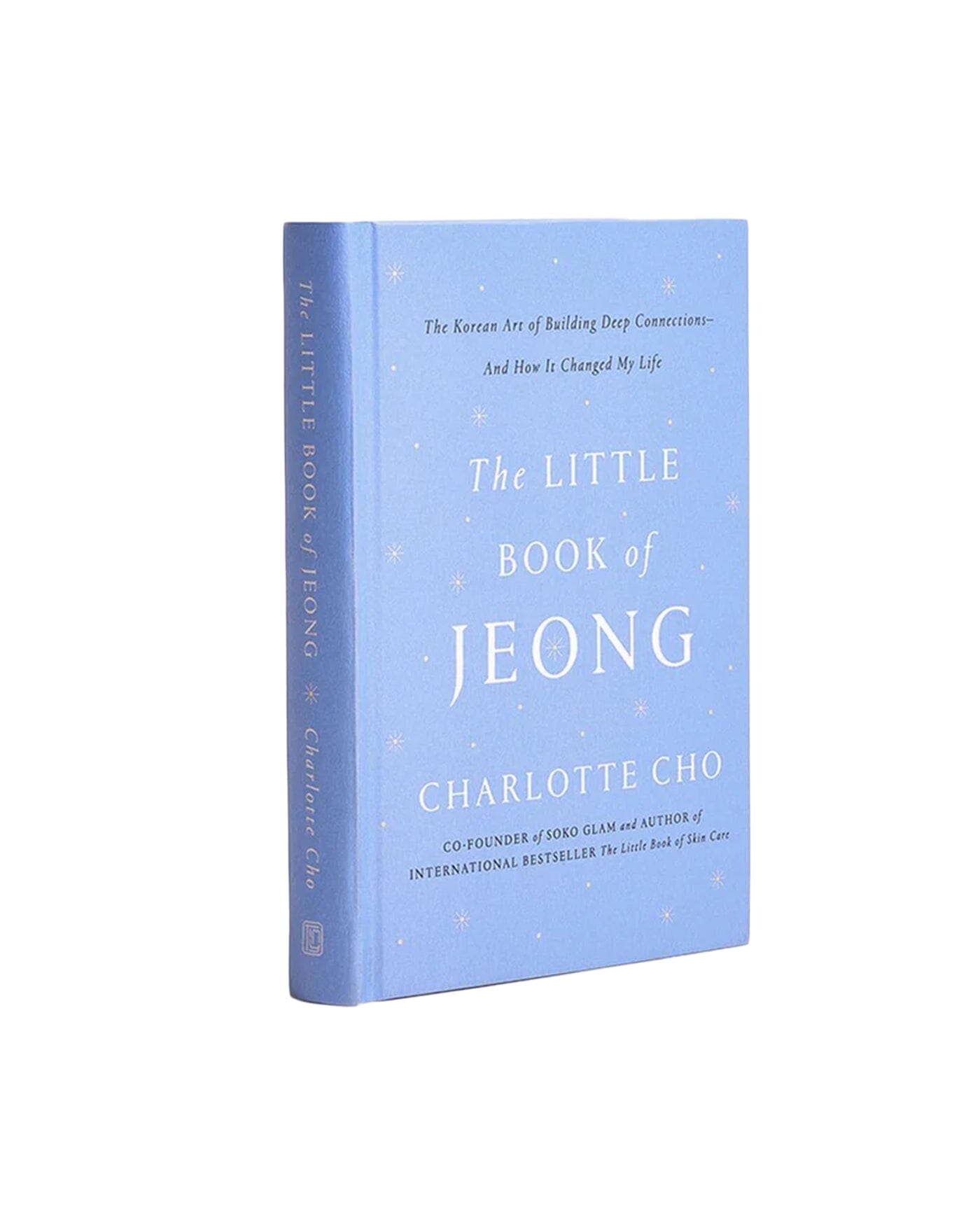 The Little Book of Jeong | Soko Glam