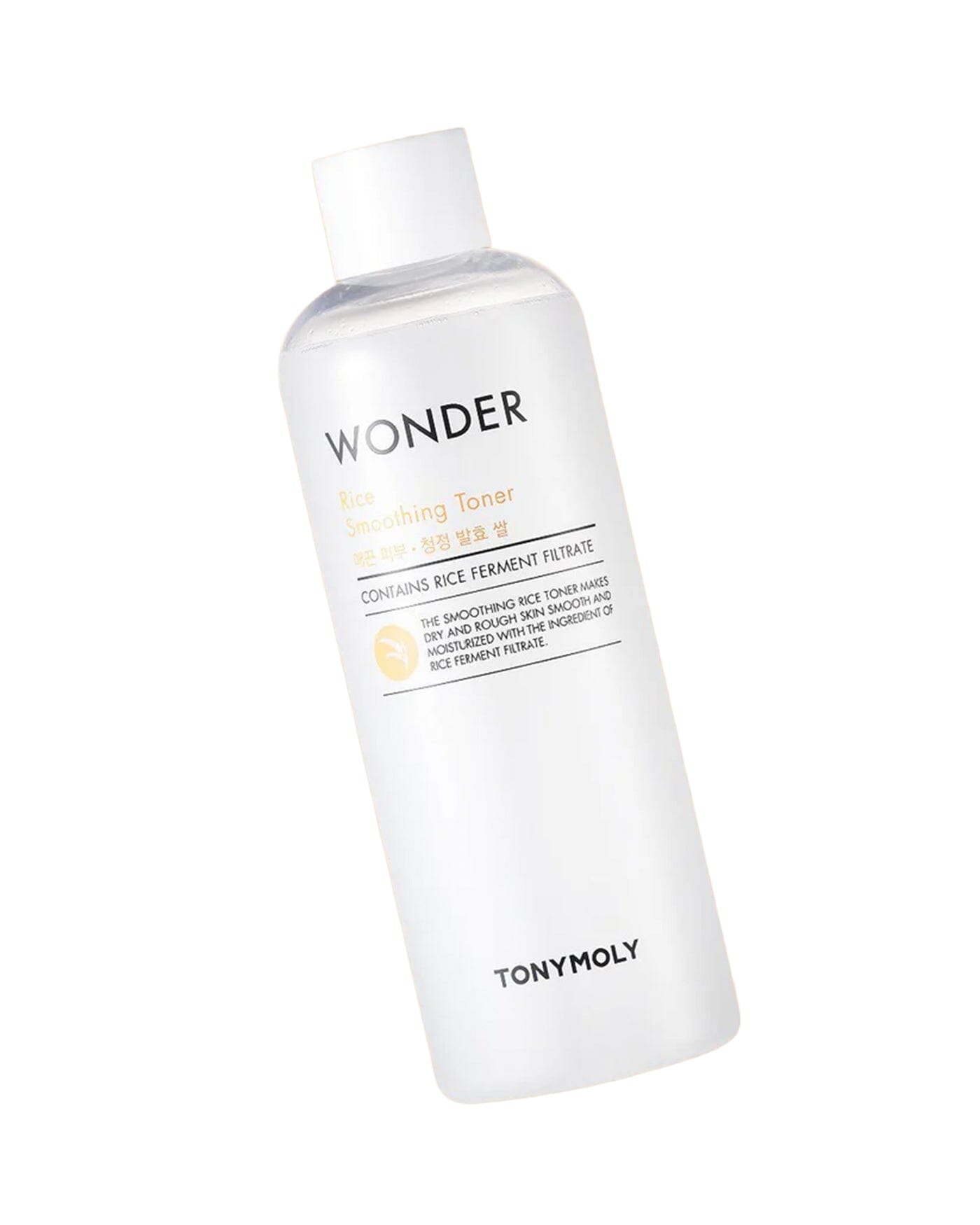 Wonder Rice Smoothing Toner Toner TONY MOLY