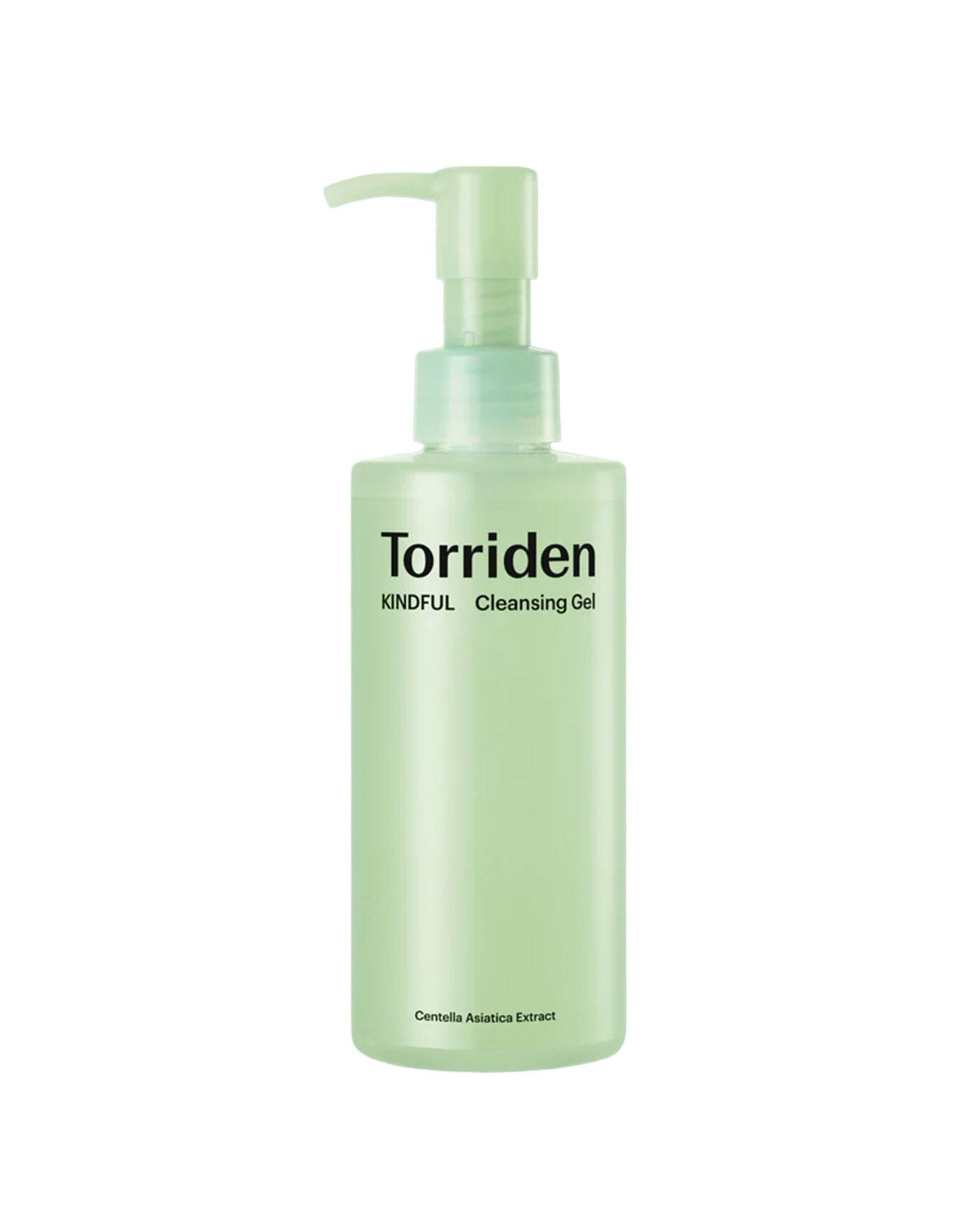 Torriden Balanceful Cica Cleansing Gel | Soko Glam