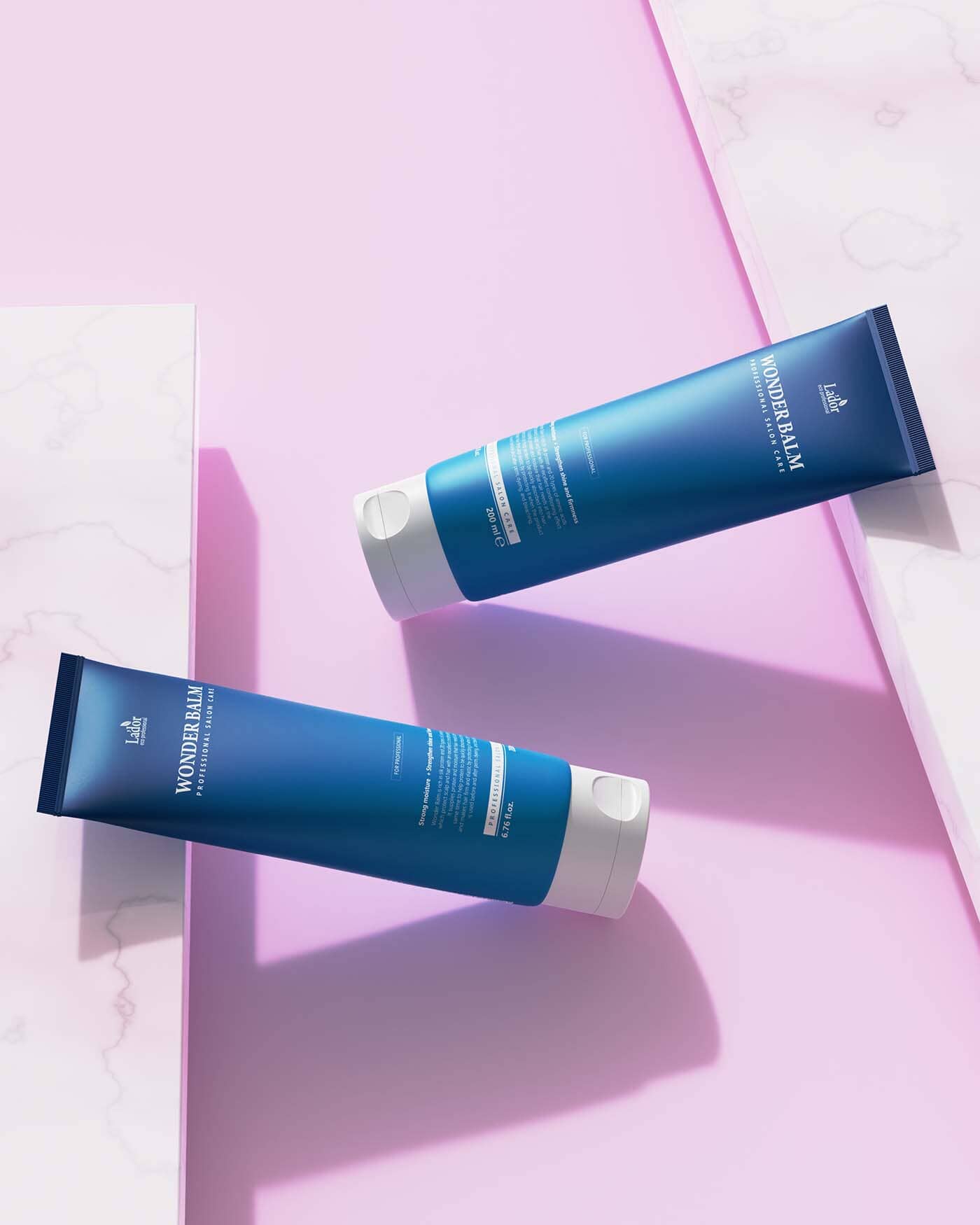 Wonder Balm Hair Treatment LA'DOR