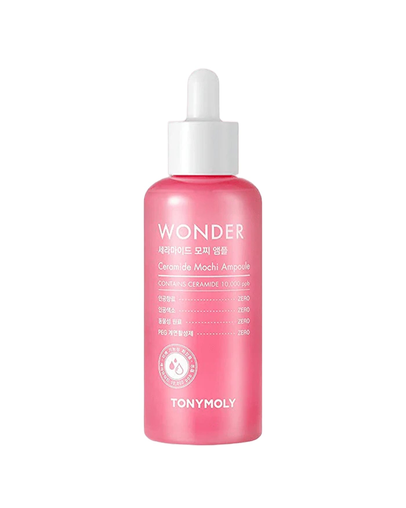 Wonder Ceramide Mochi Ampoule – Soko Glam
