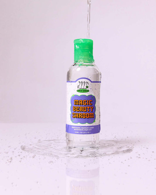 Magic Beauty Shroom Adaptogenic Treatment Essence Essence Chasin’ Rabbits