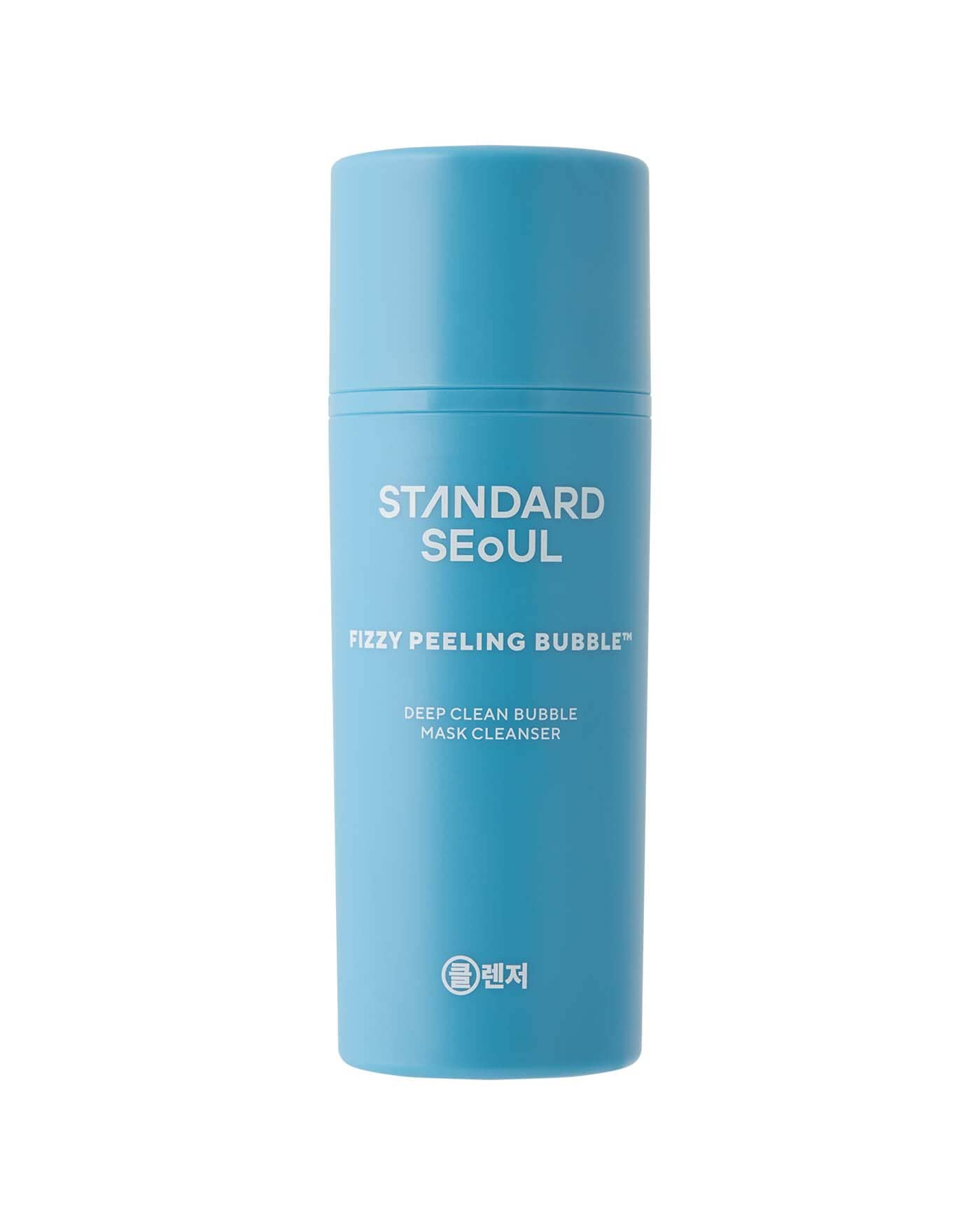 Deep Bubble Mask Cleanser – Soko Glam