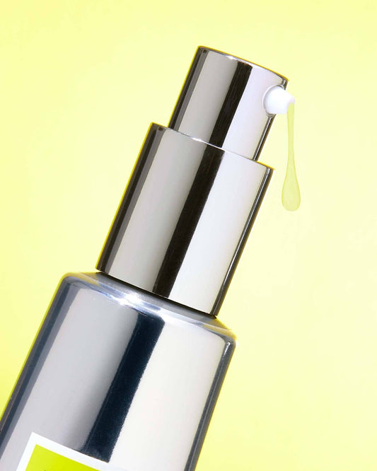 Retinaldehyde Cream Serum 0.05% Serum/Ampoule NATURIUM