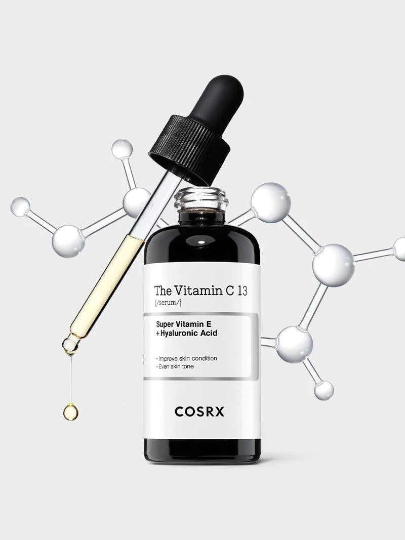 The Vitamin C 13 Serum Serum/Ampoule COSRX 