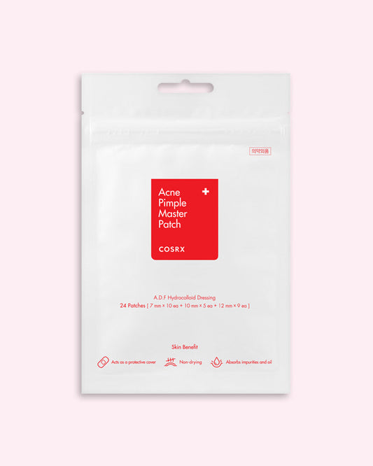Acne Pimple Master Patch Spot COSRX
