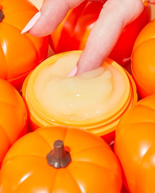 Plump-Kin Retinol Eye Cream Texture