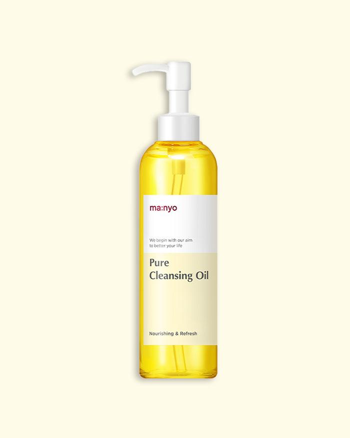 Pure Cleansing Oil Product Image