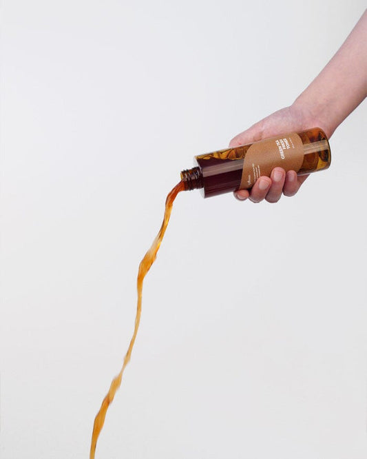 Green Tea Fresh Toner Toner ISNTREE