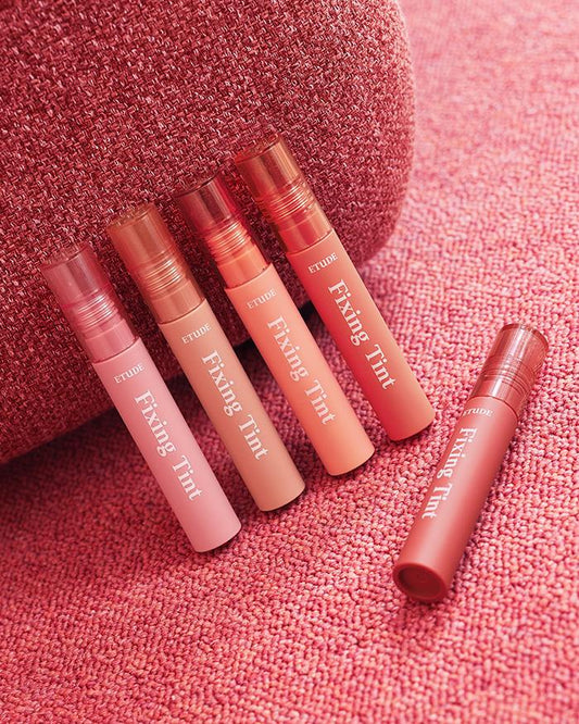 ETUDE Fixing Tint Lip Makeup ETUDE HOUSE