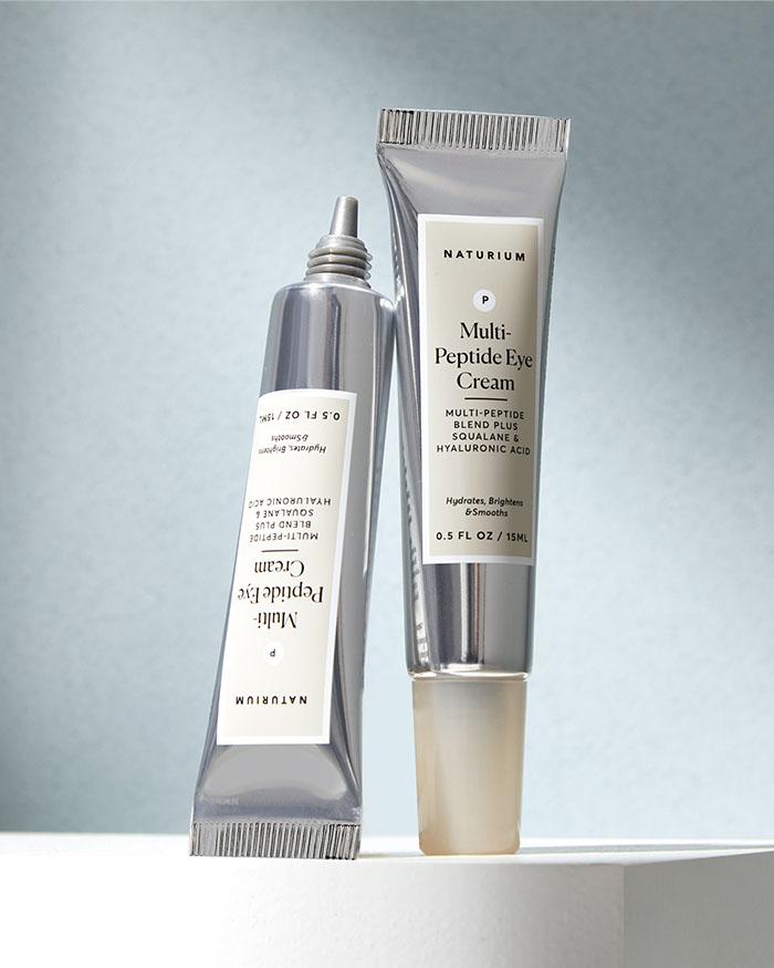 Multi-Peptide Eye Cream