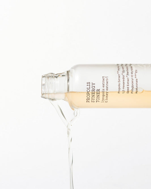 Full Fit Propolis Synergy Toner Toner COSRX