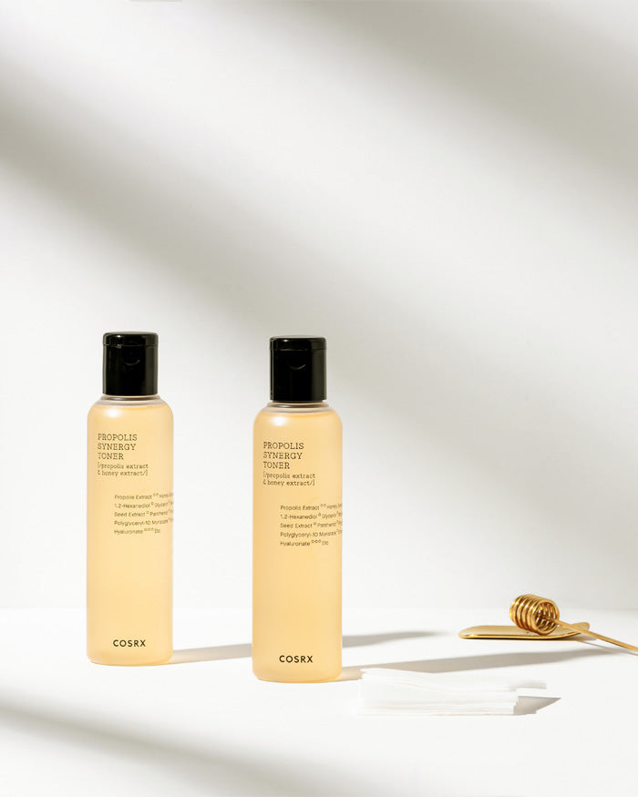 Full Fit Propolis Synergy Toner Toner COSRX