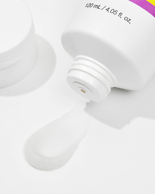 Low pH Good Night Soft Peeling Gel Water Cleanser COSRX