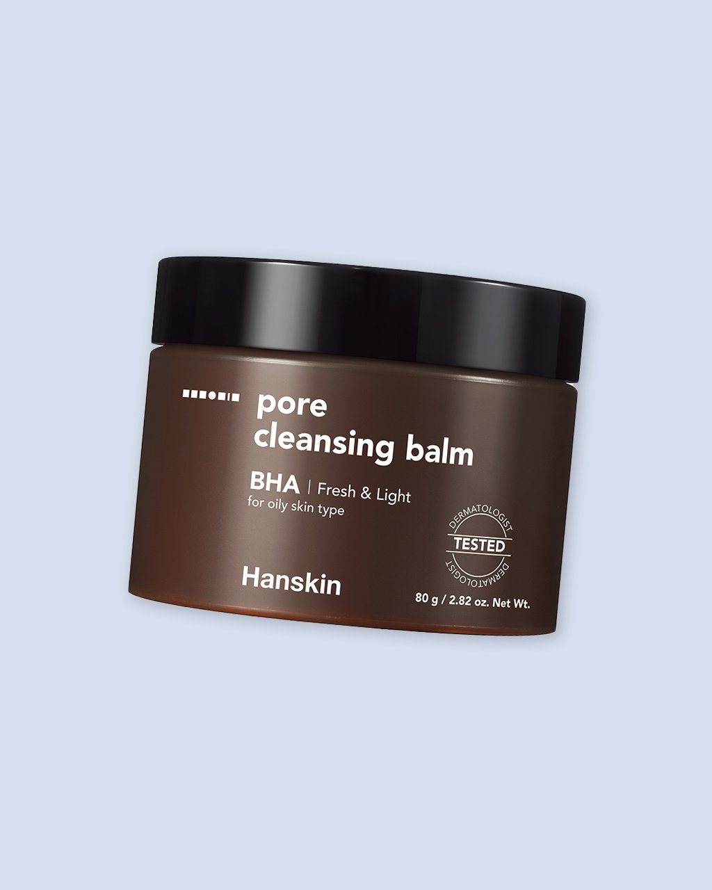Pore Cleansing Balm BHA Oil Cleanser HANSKIN
