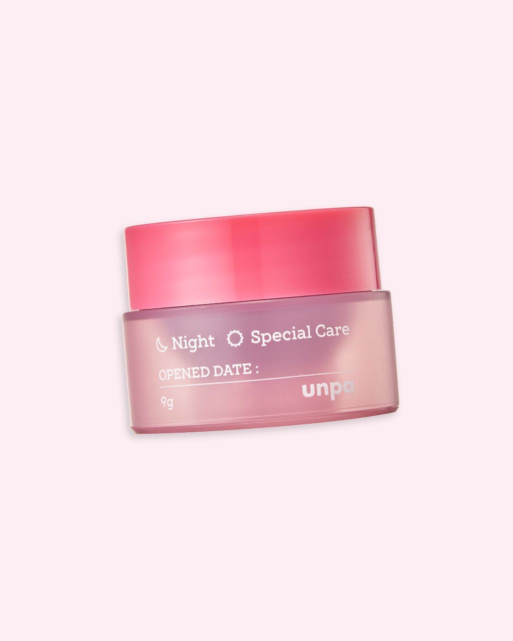 Unpa Lip Mask product picture