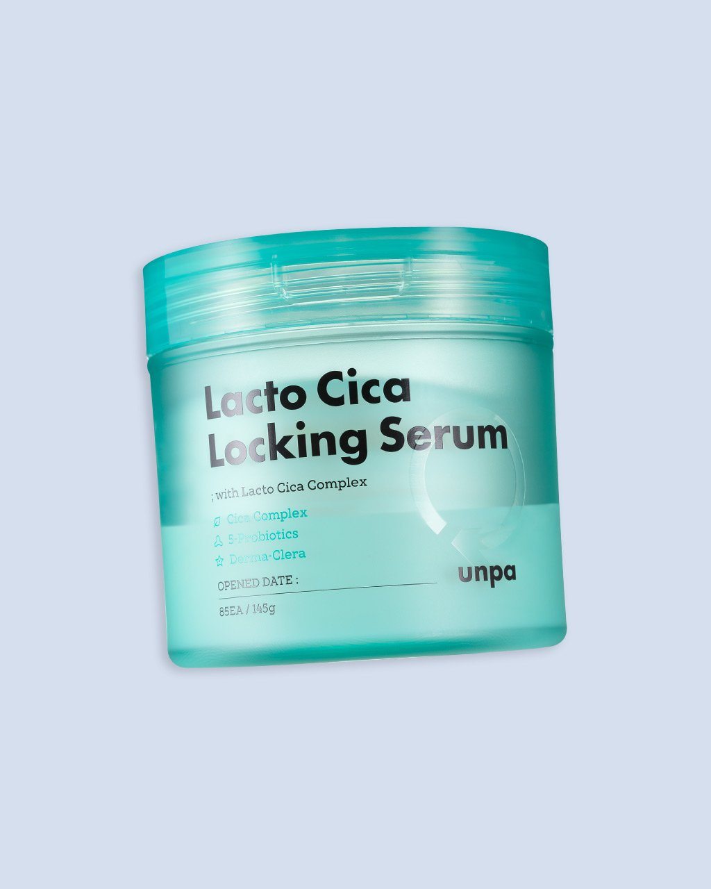 Lacto Cica Locking Serum - product picture