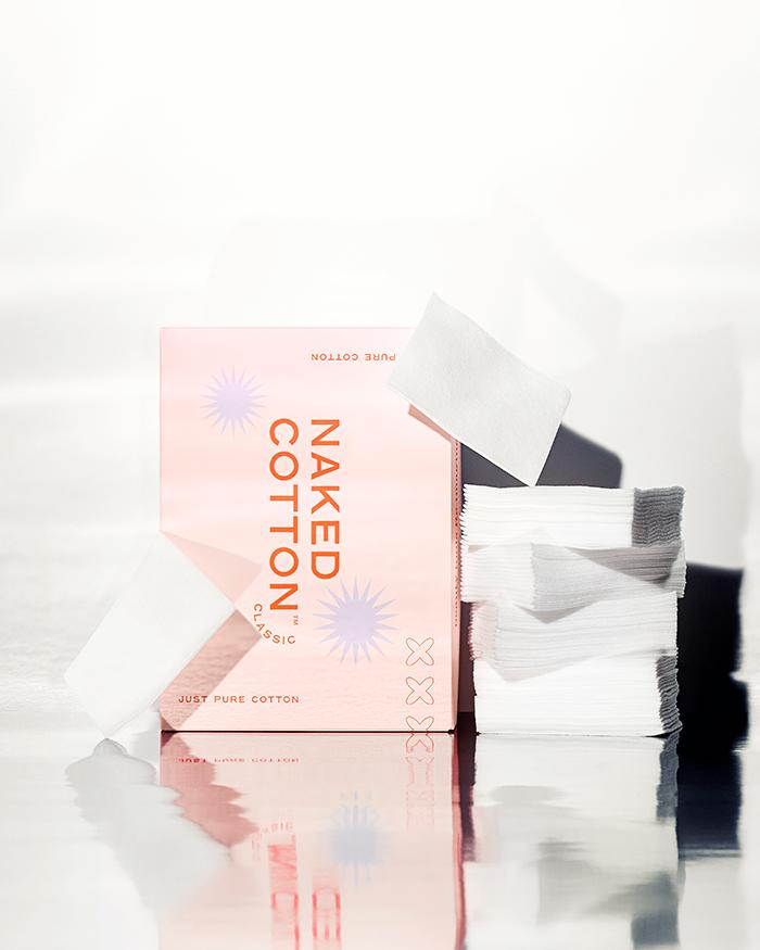 Naked Cotton™ Classic product image