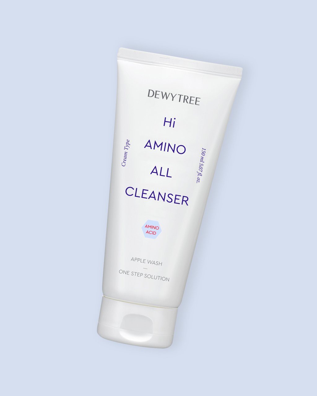 Hi Amino All Cleanser Water Cleanser DEWYTREE 