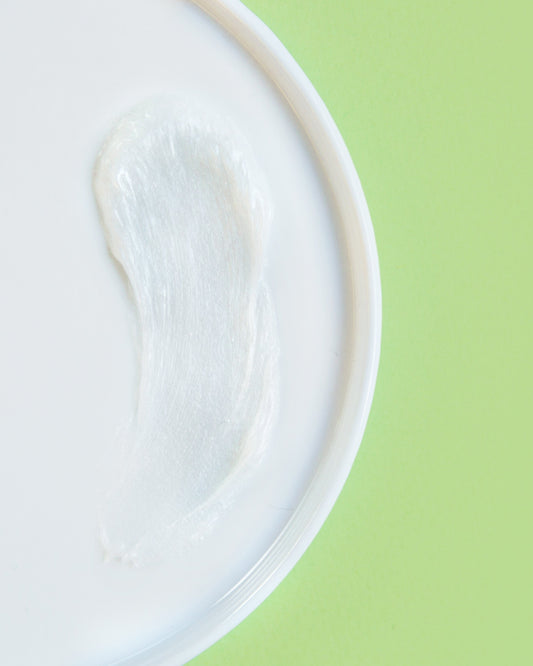 DR ORACLE A-Thera Cleansing Foam texture