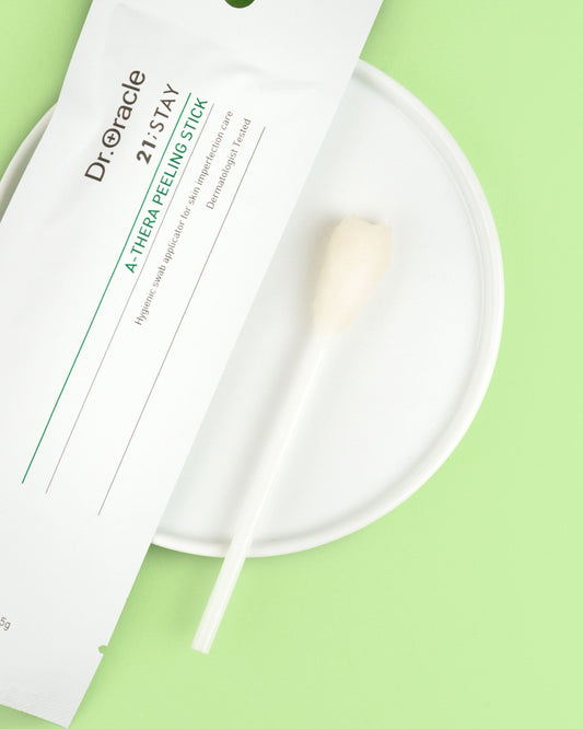 A-Thera Tea Tree Peeling Sticks - stick picture