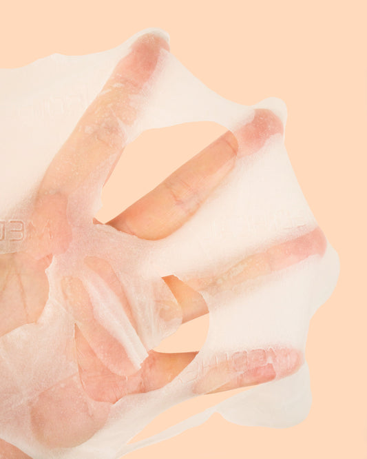 Collagen Essential Lifting & Firming Sheet Mask Sheet Mask MEDIHEAL