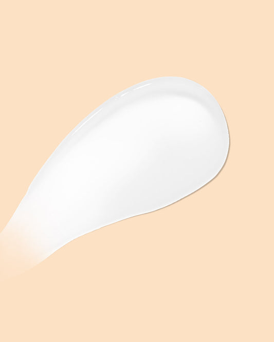 I'm From Rice Serum - white texture