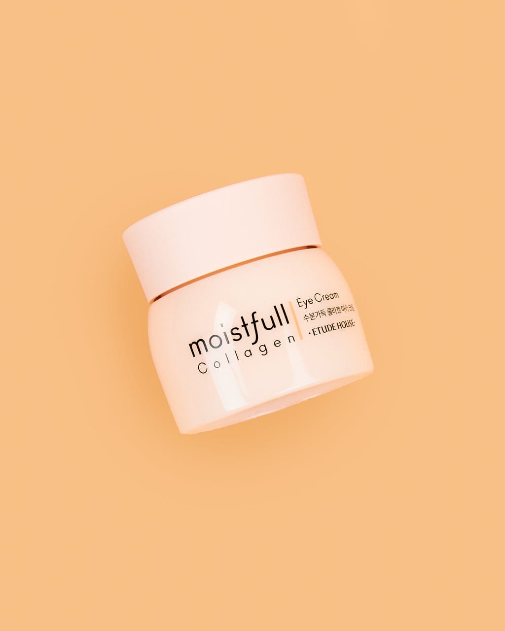 Moistfull Collagen Eye Cream Eye cream ETUDE HOUSE
