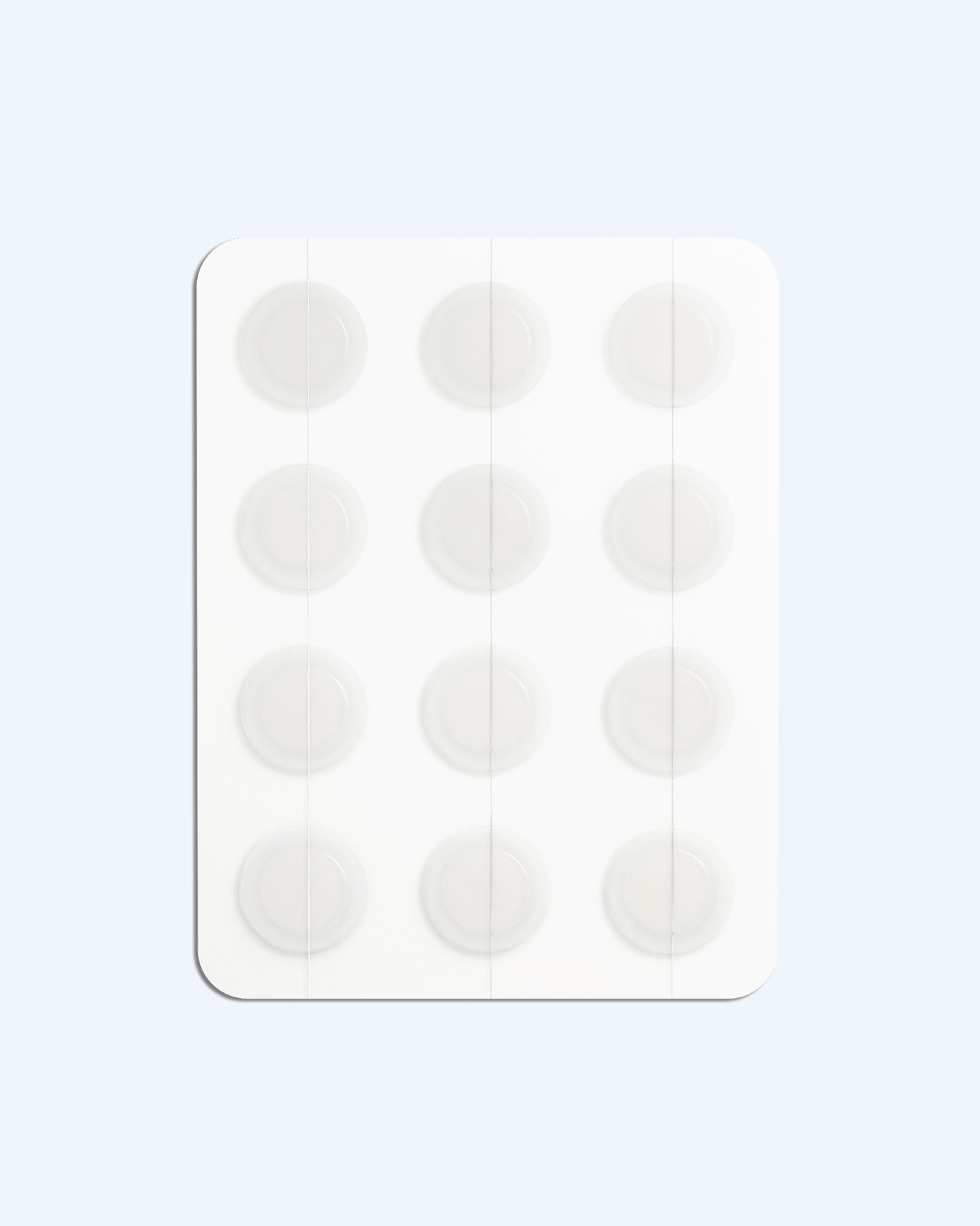 Mighty Patch - Invisible+ Spot Hero Cosmetics