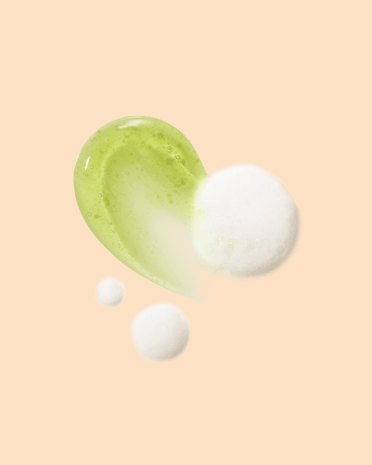 I'm from Mugwort Gel Cleanser 150ml I'M FROM