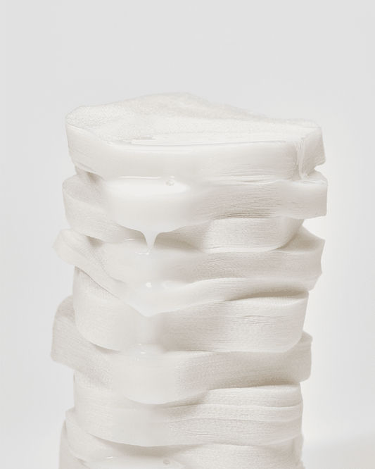 Collagen Ampoule Pad MEDIHEAL