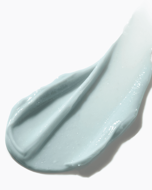 Marshmallow Root Barrier Balm Facial Moisturizer NATURIUM