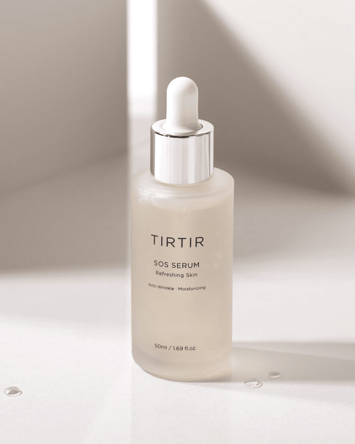 SOS Serum TIRTIR