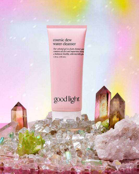 Cosmic Dew Water Cleanser Water Cleanser GOOD LIGHT