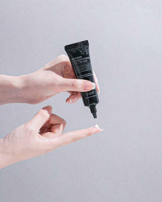 Fermentation Eye Cream Eye cream BENTON
