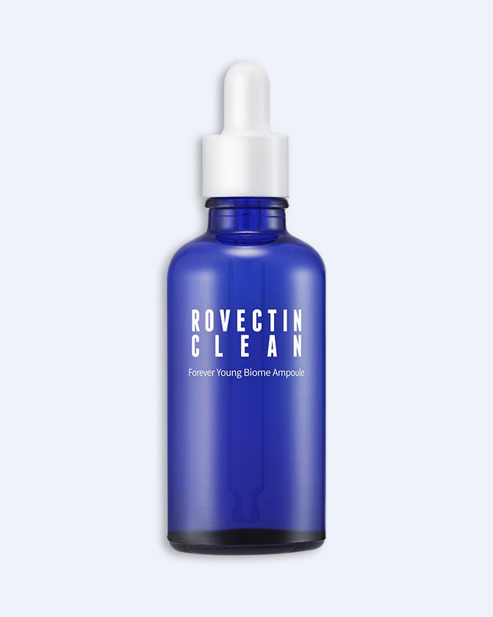 Clean Forever Young Biome Ampoule Product Image