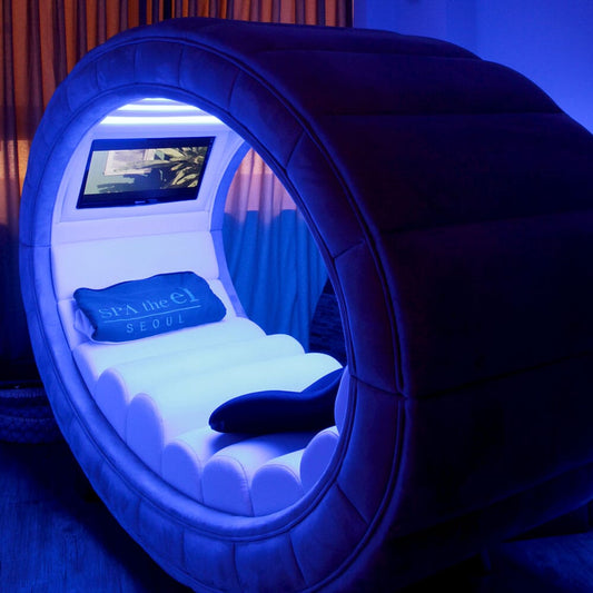 The Korean Approach To Facials