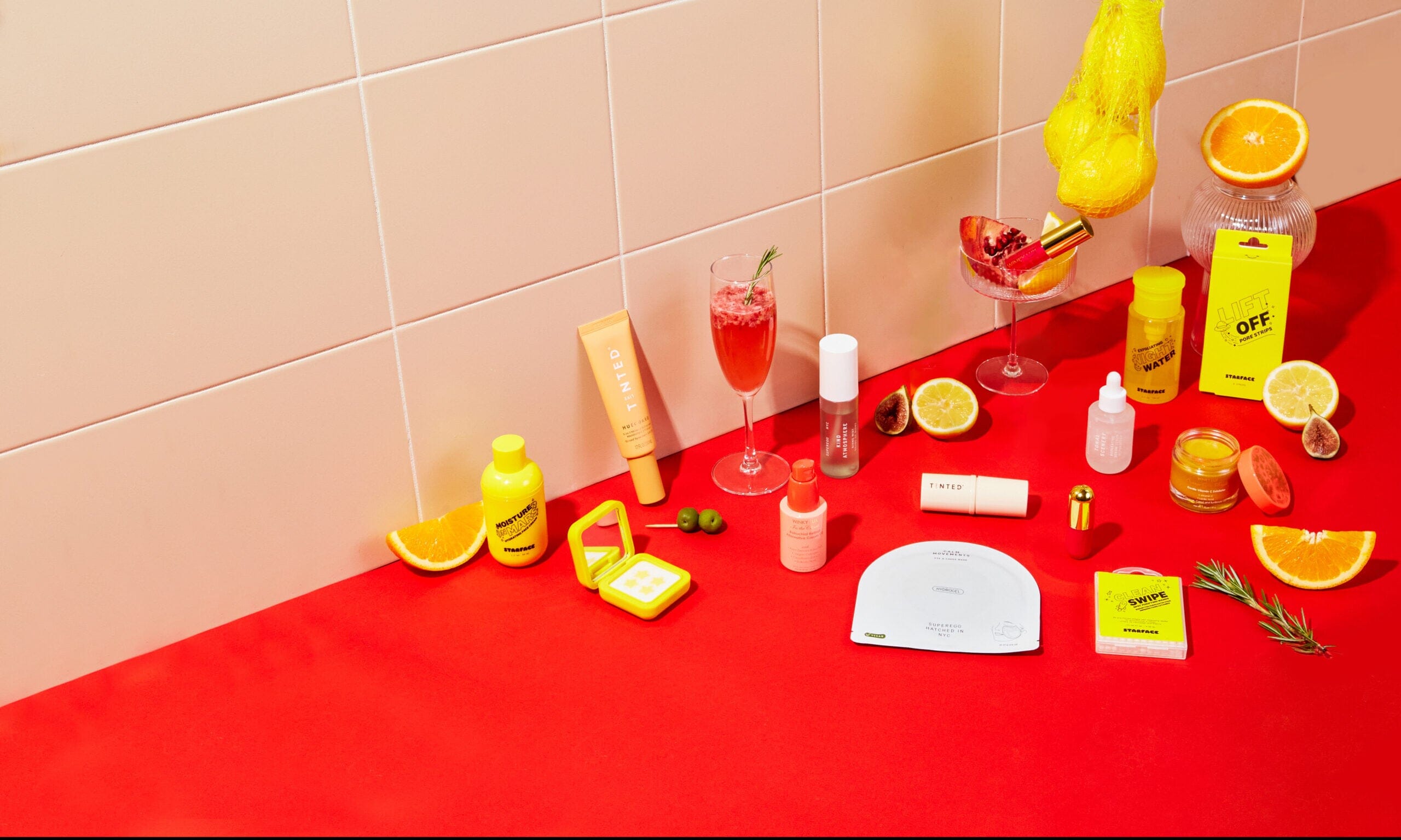 Introducing: The Female Founders Capsule on Soko Glam