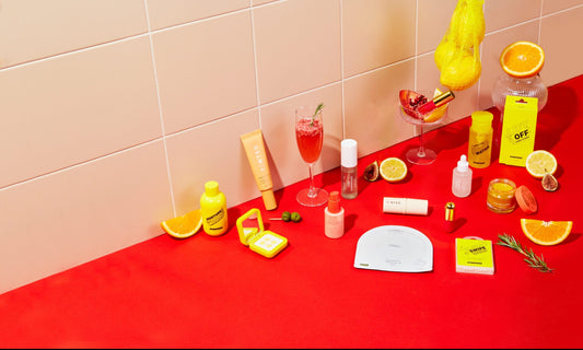 Introducing: The Female Founders Capsule on Soko Glam