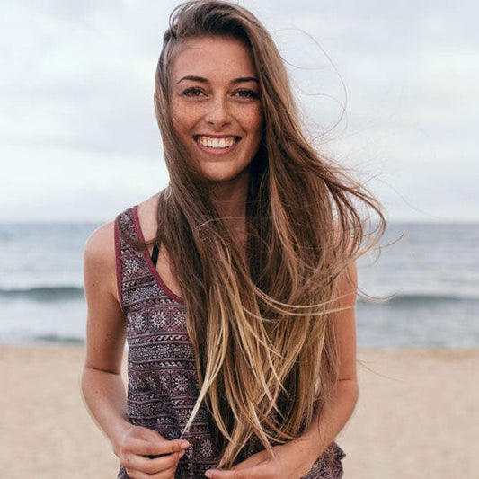 How to Get Your Oily Skin Under Control in the Summer