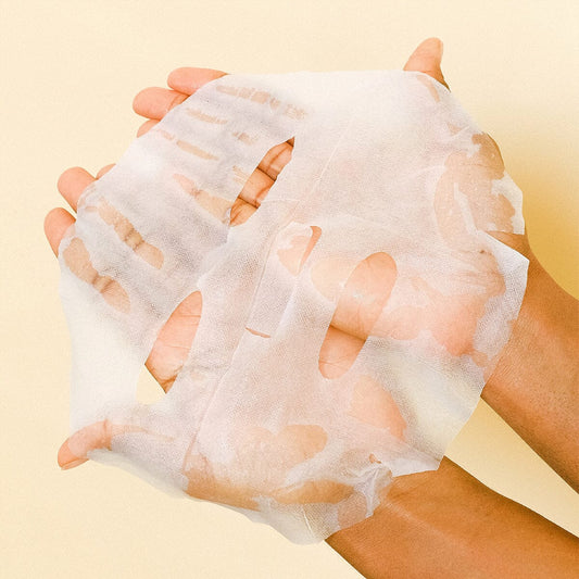 Klog Chat: What Anti-Aging Ingredients Are Gentle Enough for Sensitive Skin?