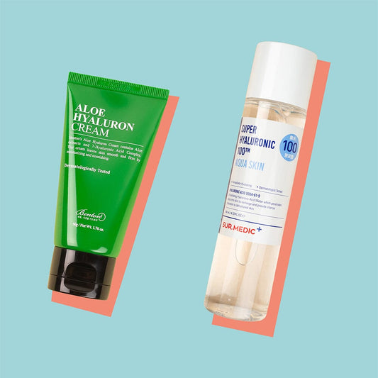 Klog Chat: Should I Moisturize With Hyaluronic Acid During the Winter?