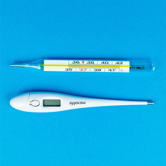 Klog Chat: How Should I Change My Skin Care Routine When I’m Feeling Under the Weather?