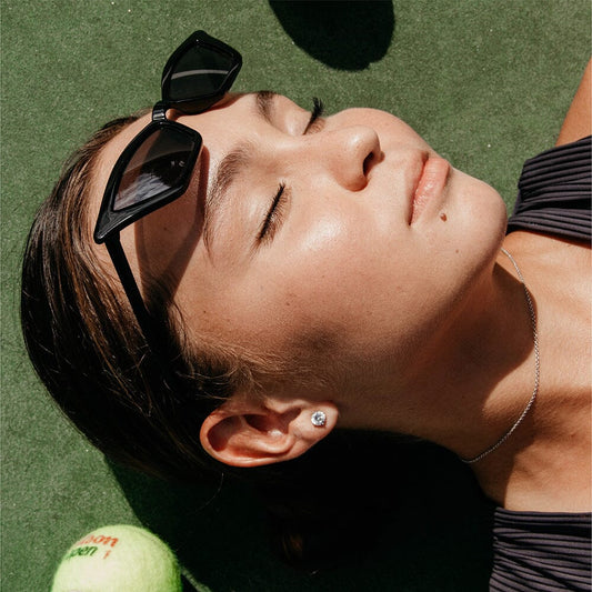 Klog Chat: What Skin Care Products Should I Use Before and After I Workout?