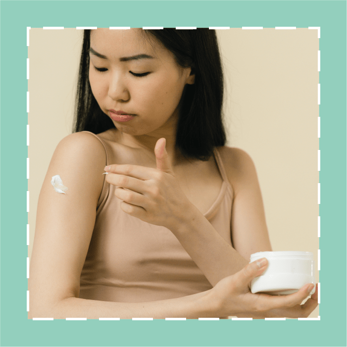 How To Deal With Winter-Aggravated Eczema