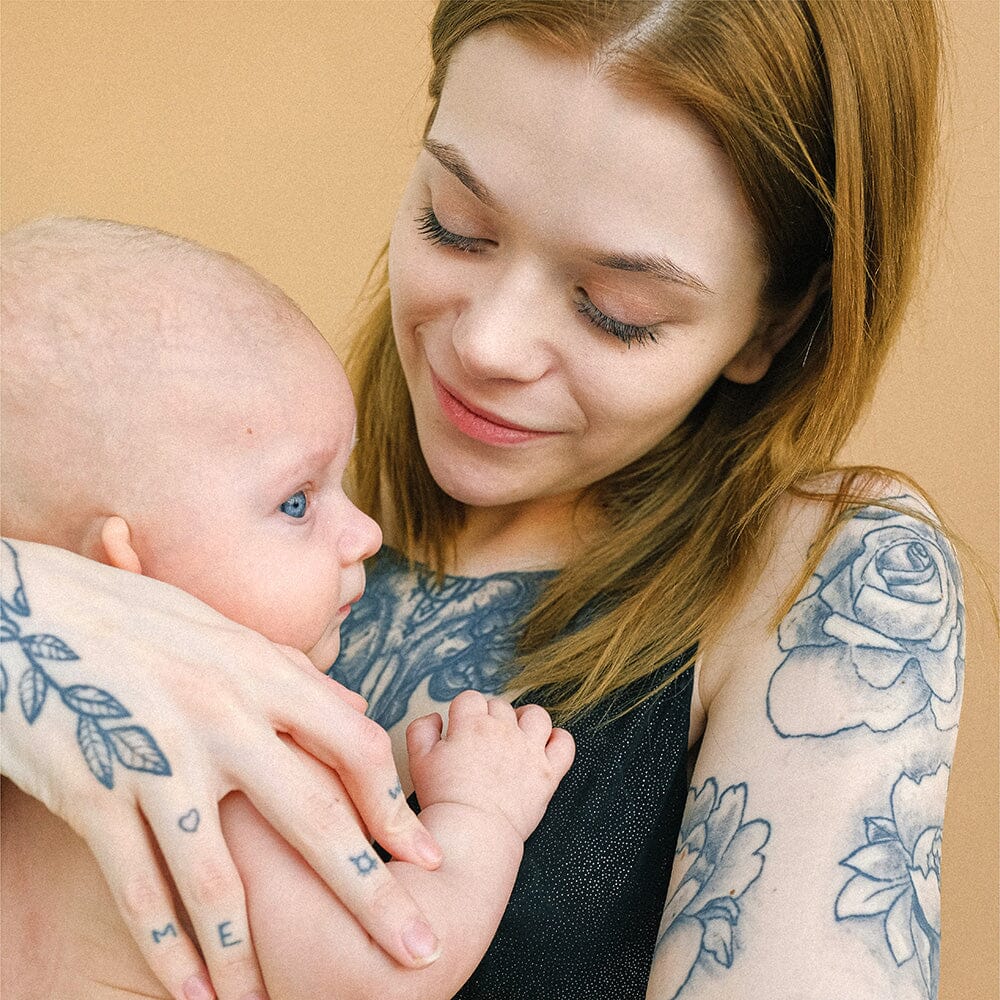 A PSA About “Pregnancy Masks,” The Pesky Discoloration Known As Melasma