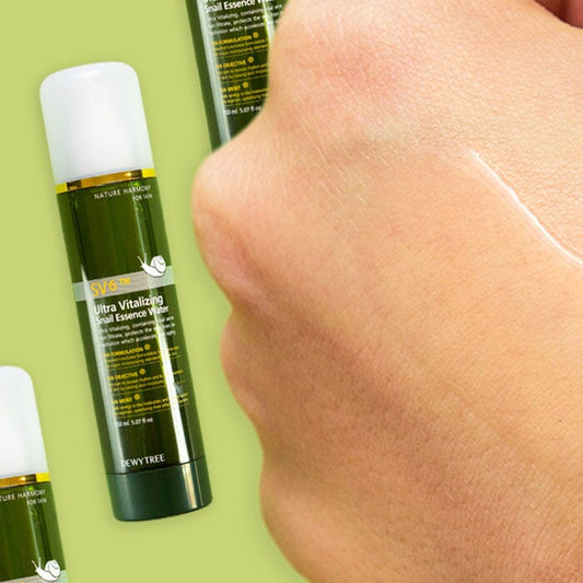 Using an Essence Every Night Has Done So Much More Than Improve My Skin