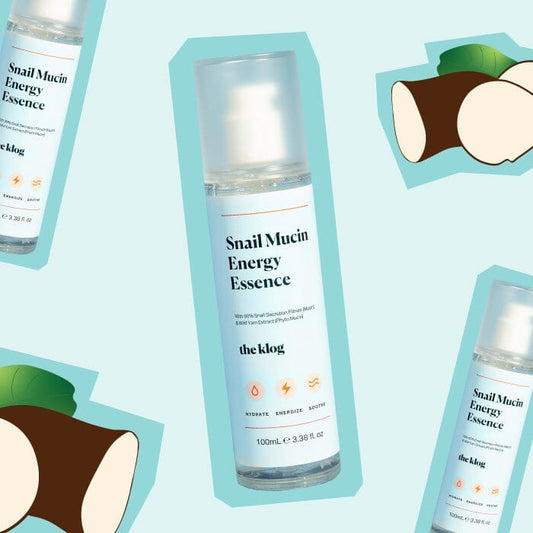 Ingredient Spotlight: Is Wild Yam Root Extract (Phyto Mucin) The Newest Alternative to Snail Mucin?