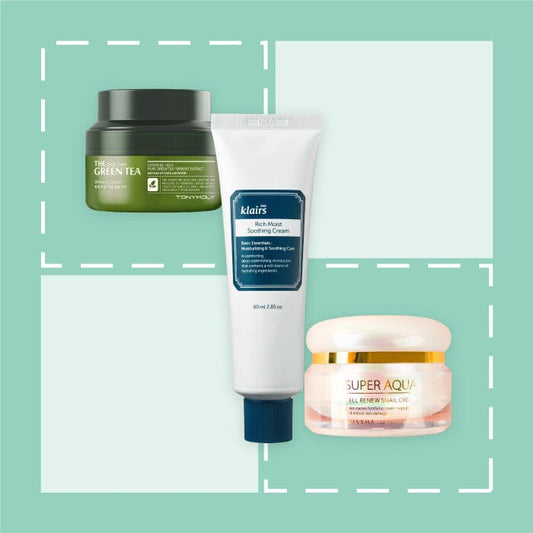 A New Way to Look at Ingredients When You Buy a Moisturizer