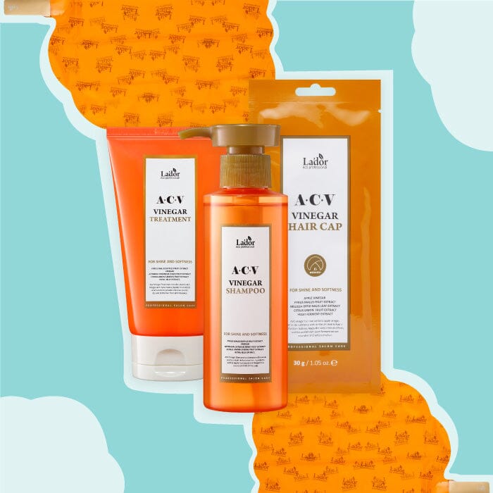 Ingredient Spotlight: Why Apple Cider Vinegar Is Your Next Hair Care Obsession